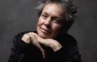 Amelia, Laurie Anderson