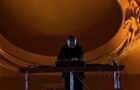 Drew McDowall @ Robot Festival, Bologna [Oratorio S.Filippo Neri] 12/10/24