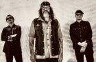 Once Upon A Time In The Desert, Brant Bjork Trio