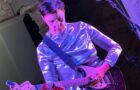 Laetitia Sadier @ Cripta del Duomo, Avellino 7/11/24