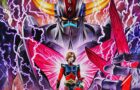 Grendizer U, il nuovo anime